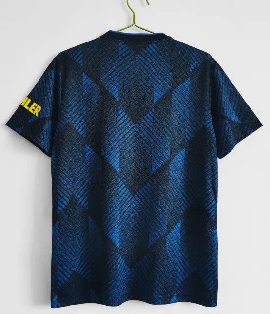 Manchester United 2021/2022 Third