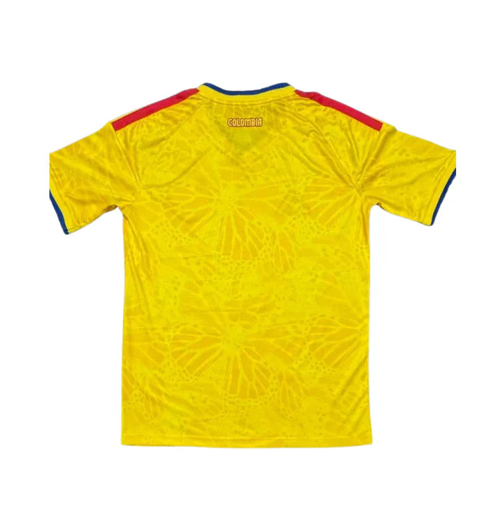 2026 Colombia - Home