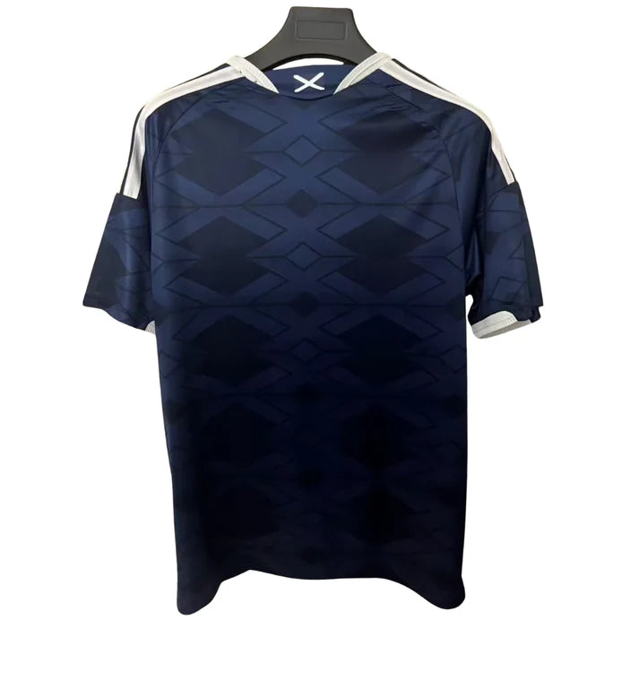 2026 Scotland - Home