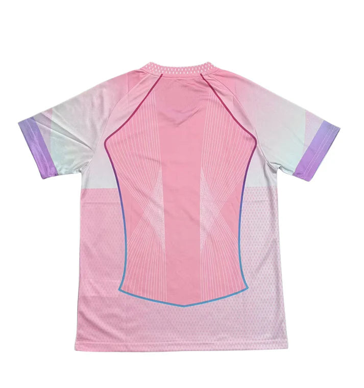 Barcelona 2024/2025 Concept Pink