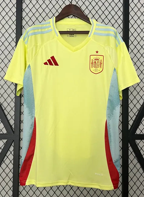 Spain 2024 Away