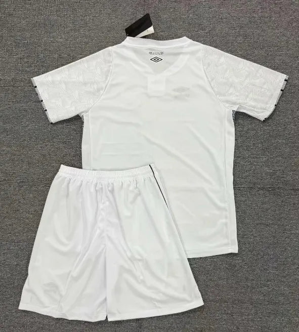Santos FC 2025 Set (Adults and Kids)