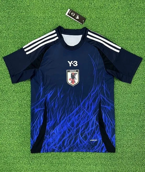 Japan x Y3 2024 Home