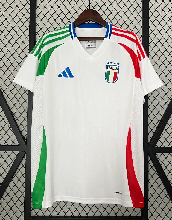 Italy 2024 Away