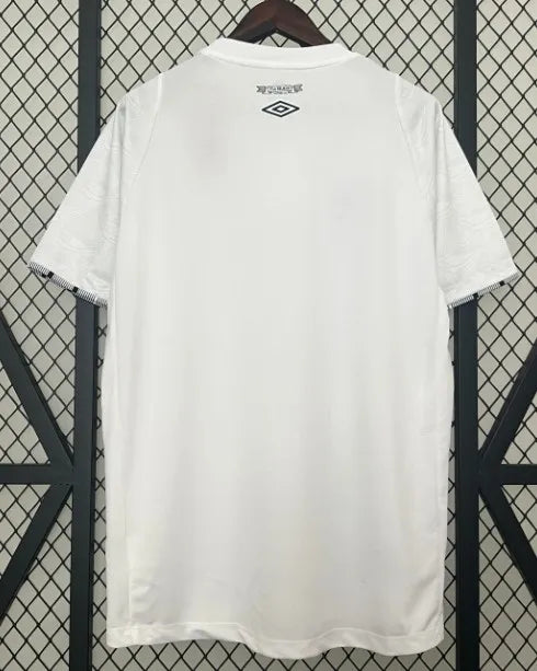Santos FC 2025 Home