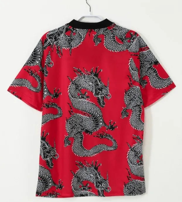 Manchester United 2019/2020 Special Red