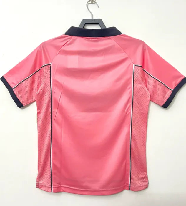 Juventus 1997/1998 100th Anniversary Special Retro