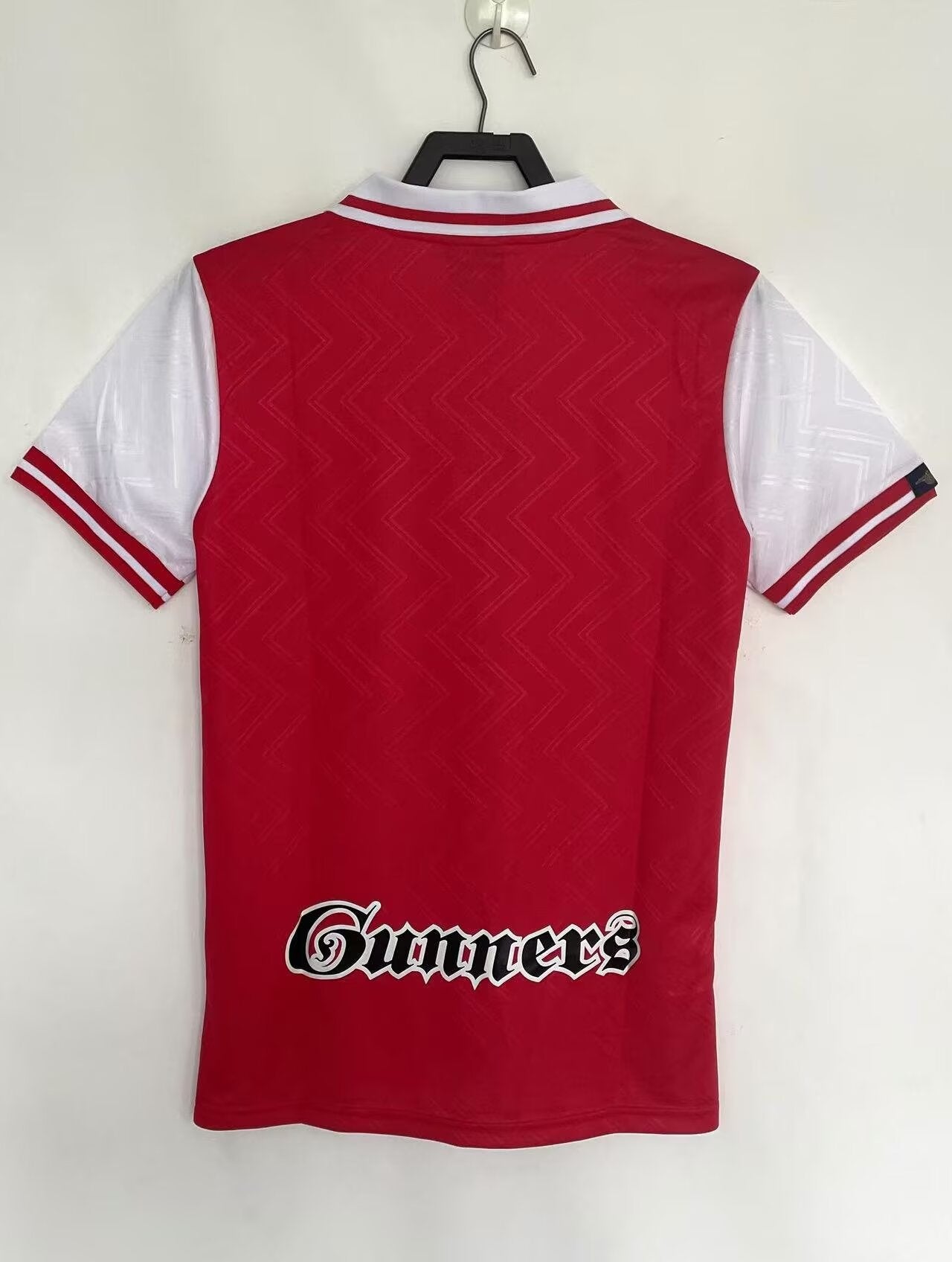 Arsenal 1996/1997 Home Retro