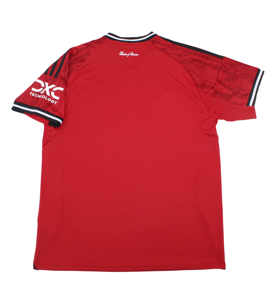 Manchester United 2025/2026