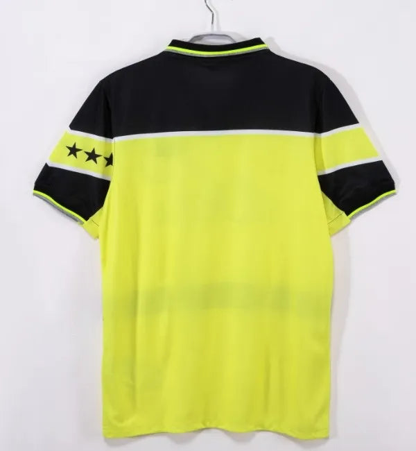 Dortmund 1997/1998 Home Retro