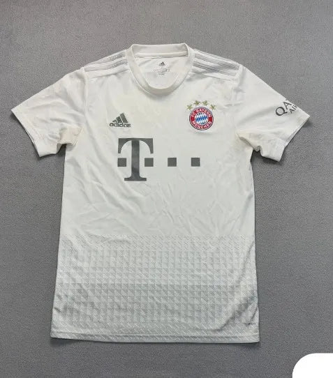 Bayern Munich 2019/2020 Away