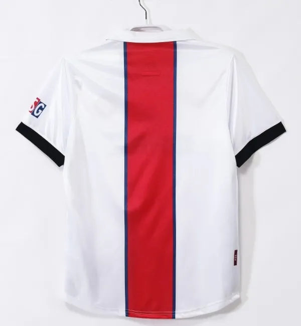 PSG 1998/1999 Away Retro