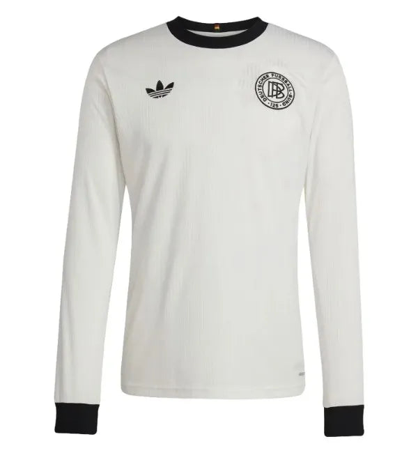 Germany 2025 125th Year Anniversary Special Long Sleeve