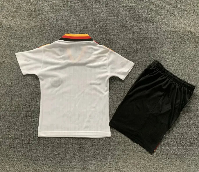 Germany 1994 Home Retro Set Kids