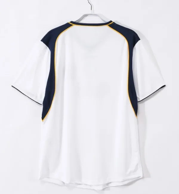 Liverpool 2001/2002 Away Retro