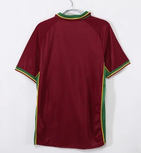 Portugal 1997 Home Retro