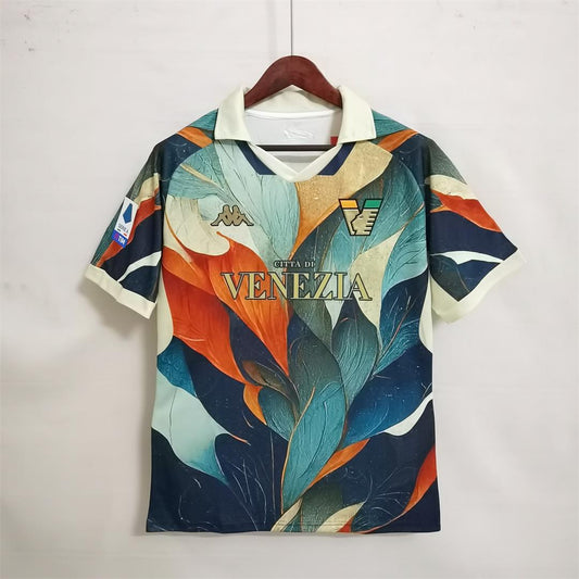 Venezia 2022/2023 Special Floral