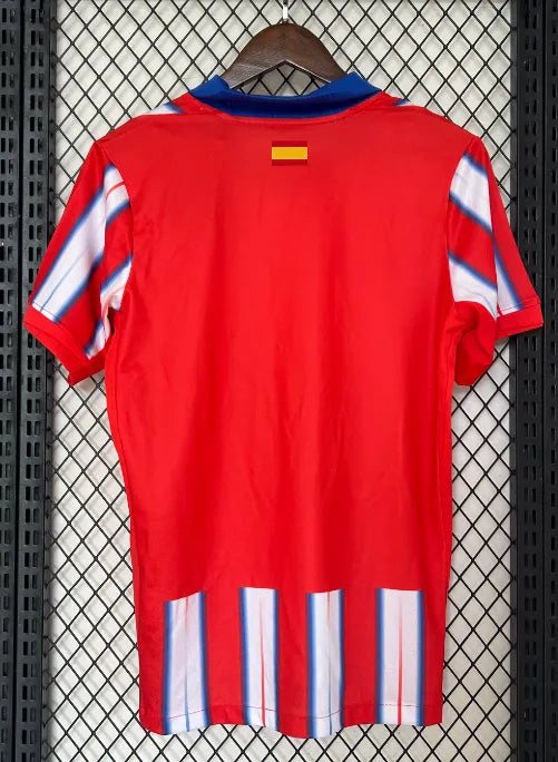 Atlético Madrid 2024/2025 Home