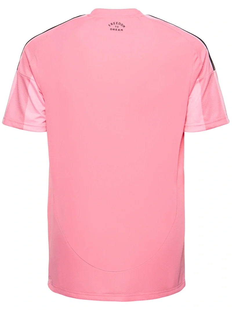 Inter Miami 2025 Home