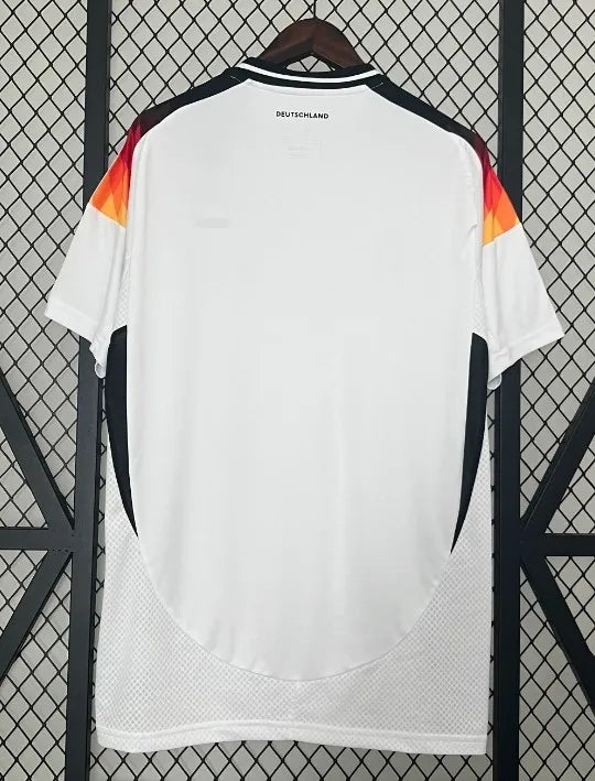 Germany 2024 Home