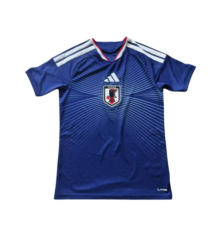 2026 Japan - Home