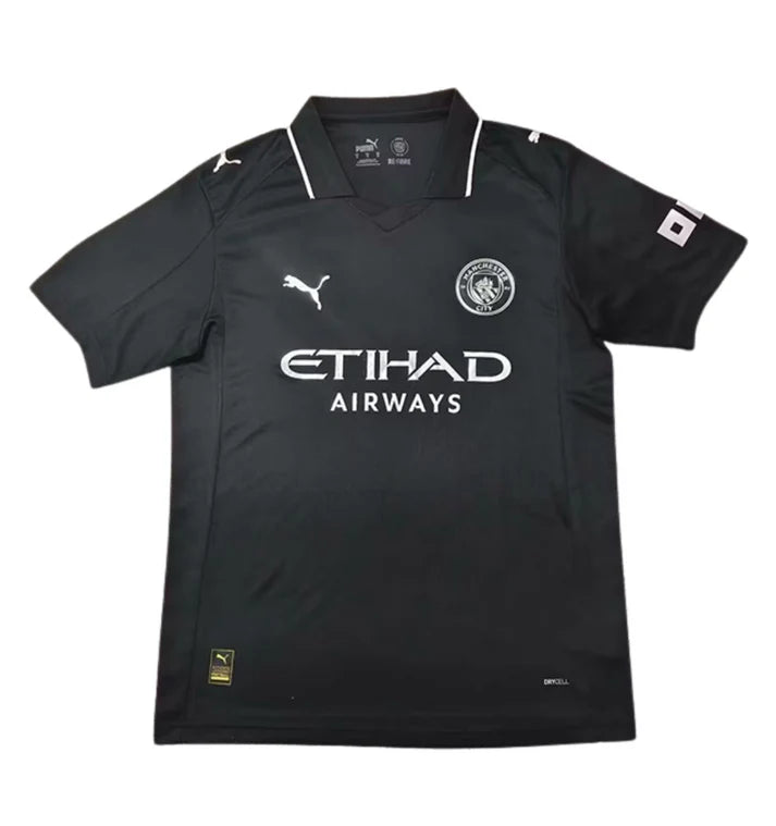 Manchester CIty 2025/2026 Away