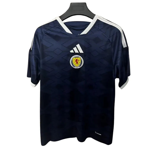 2026 Scotland - Home