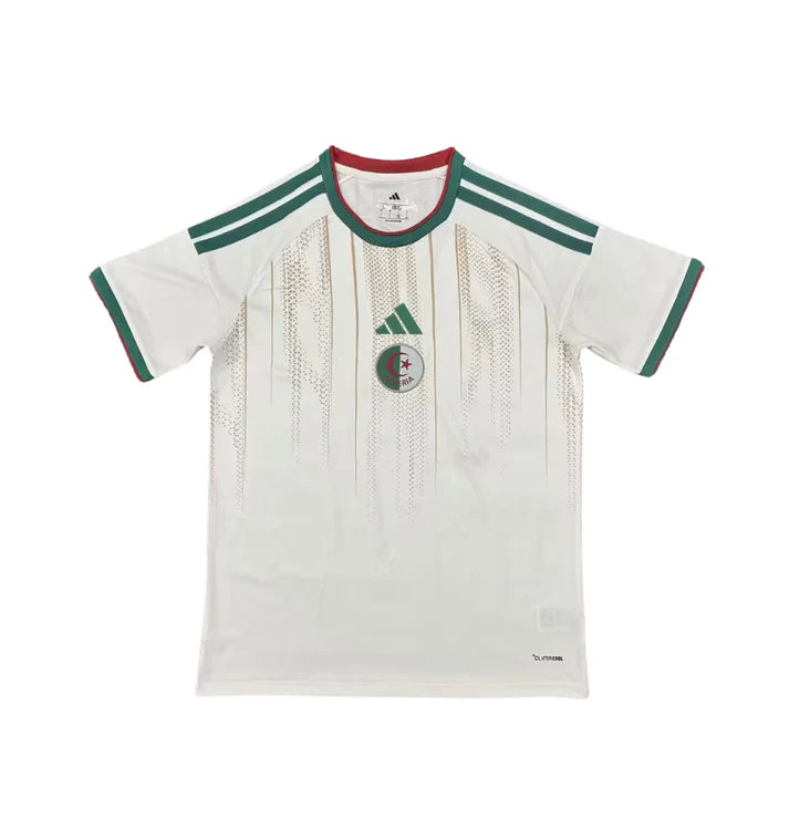 2026 Algeria - Home