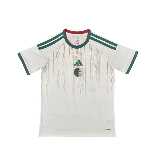 2026 Algeria - Home