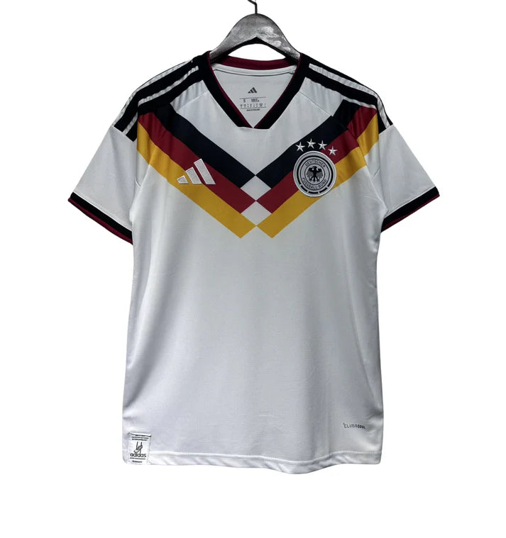 2026 Germany - Home