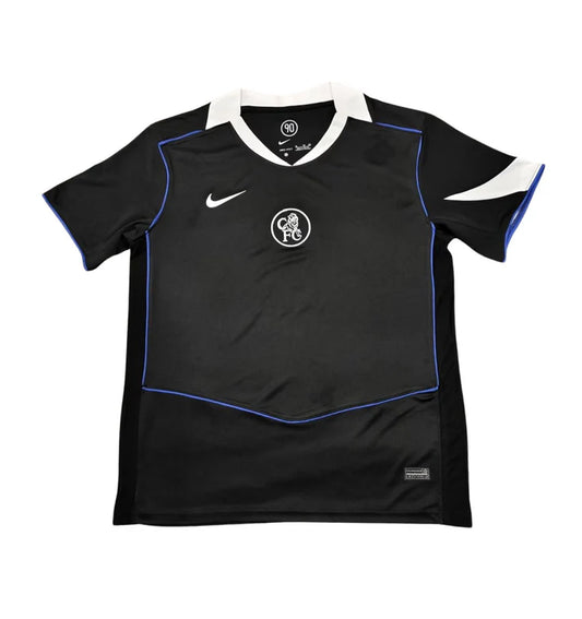 Chelsea 2025/2026 Away