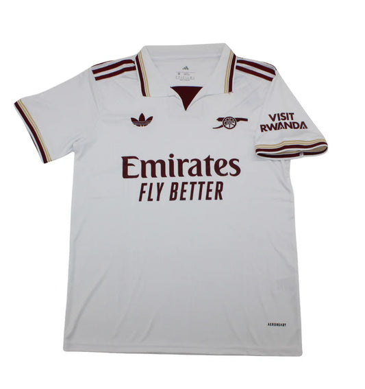 Arsenal 2025/2026 Third