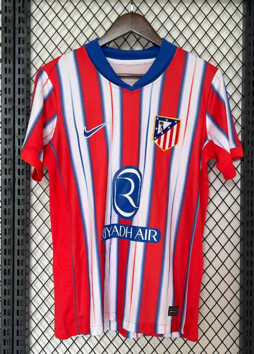 Atlético Madrid 2024/2025 Home