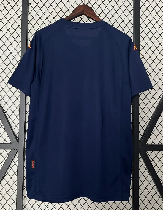 AS Roma 2000/2001 Third Retro