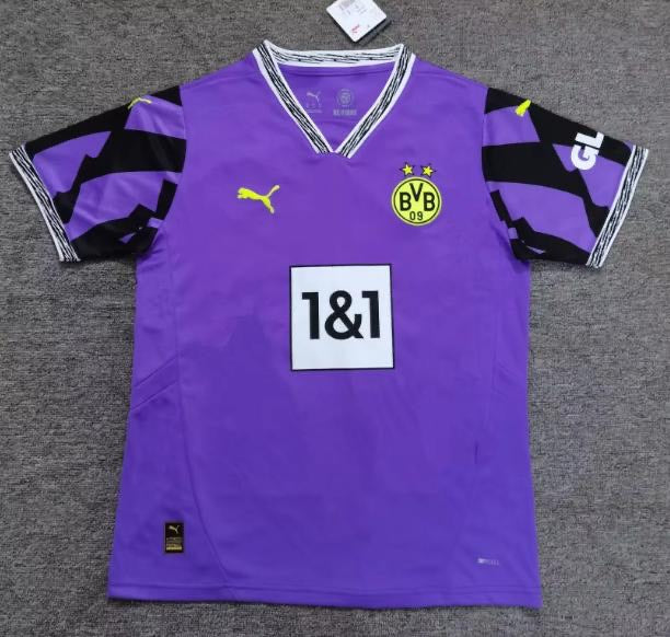 Dortmund 2024/2025 Special Purple
