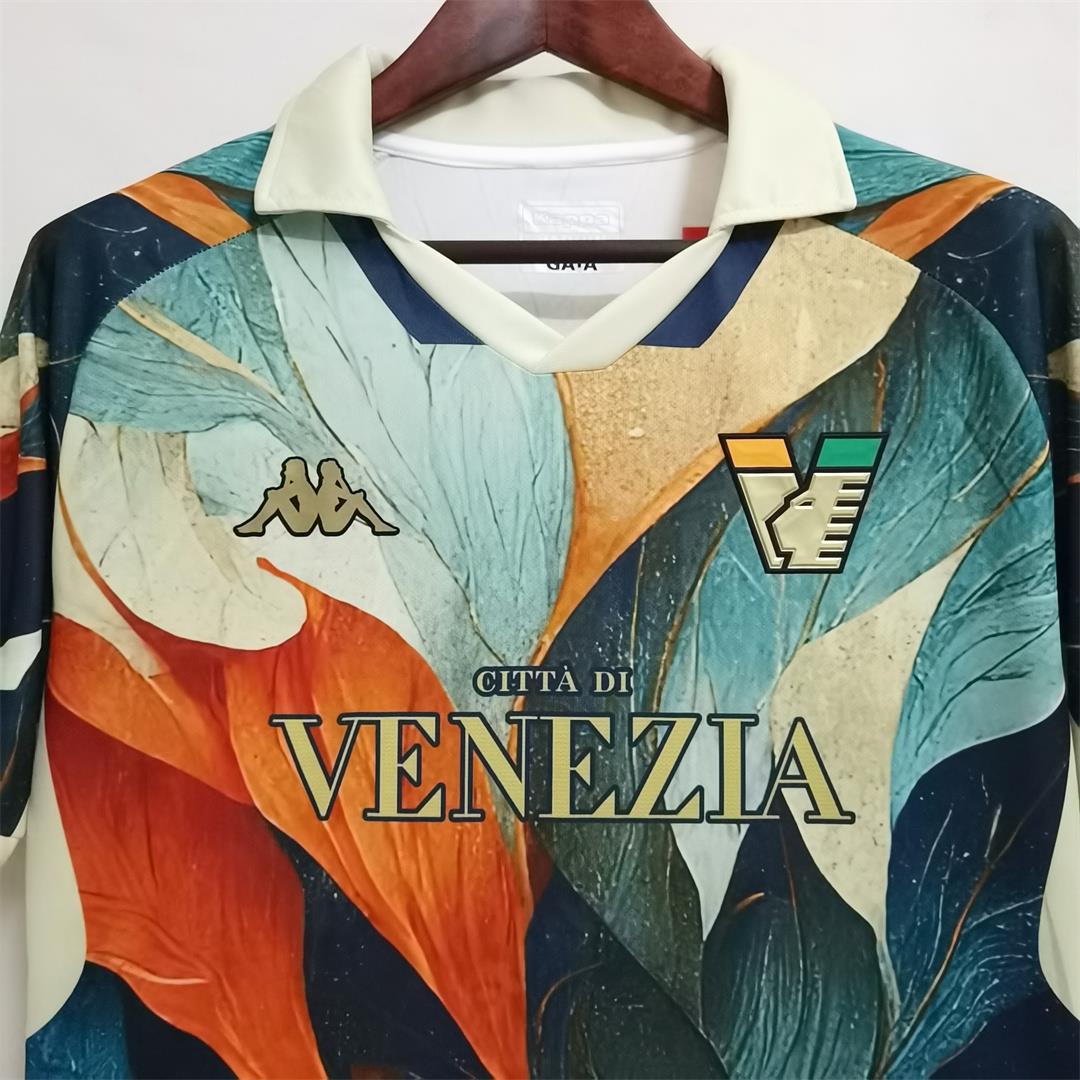 Venezia 2022/2023 Special Floral