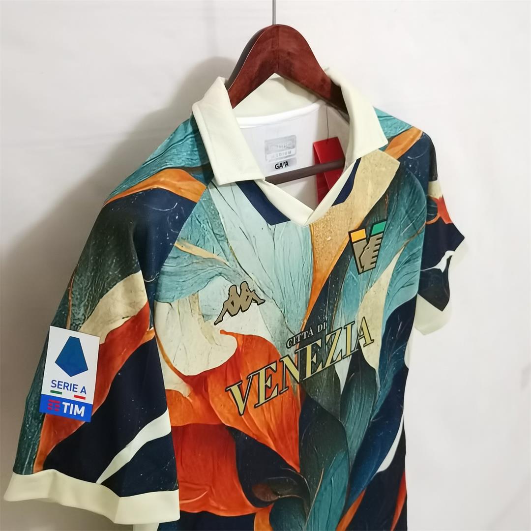 Venezia 2022/2023 Special Floral