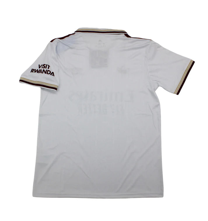 Arsenal 2025/2026 Third