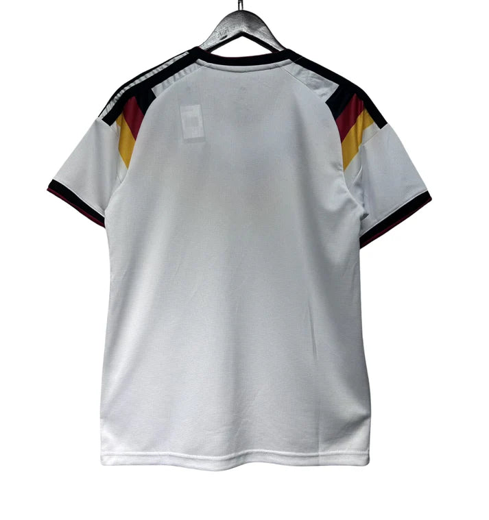 2026 Germany - Home
