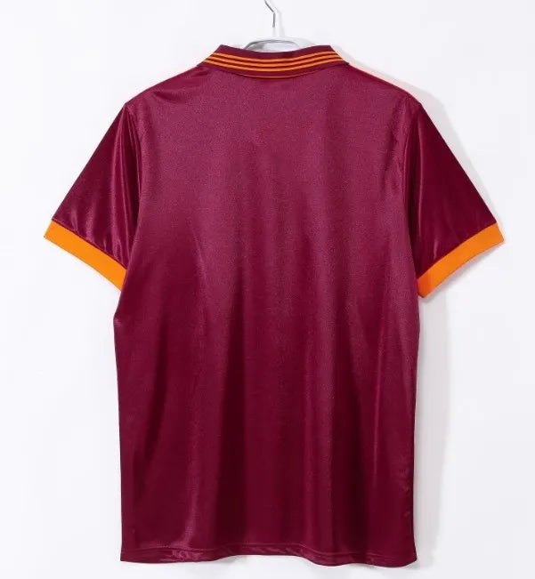 AS Roma 1992/1994 Home Retro