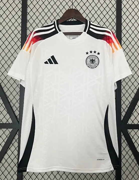 Germany 2024 Home
