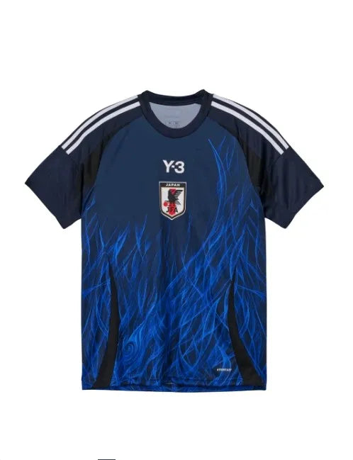 Japan x Y3 2024 Home
