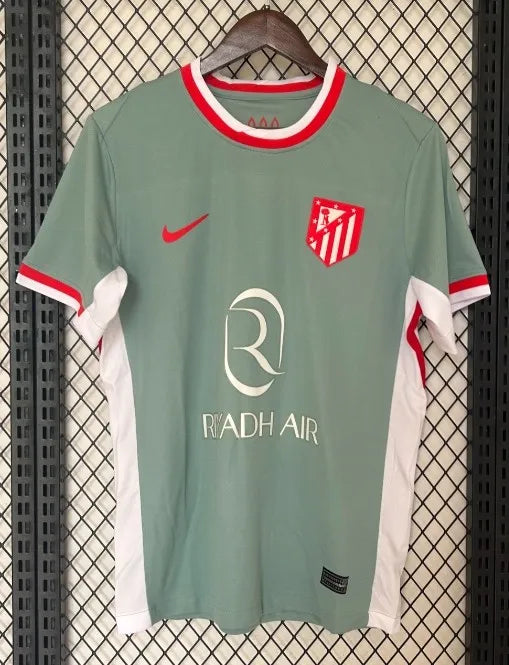 Atlético Madrid 2024/2025 Away