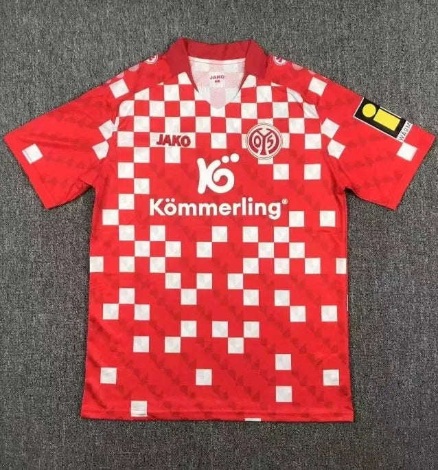 Mainz 2024/2025 Home