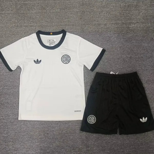 Germany 2025 125th Year Anniversary Special Set (Adults and Kids)