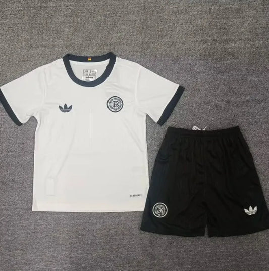 Germany 2025 125th Year Anniversary Special Set (Adults and Kids)
