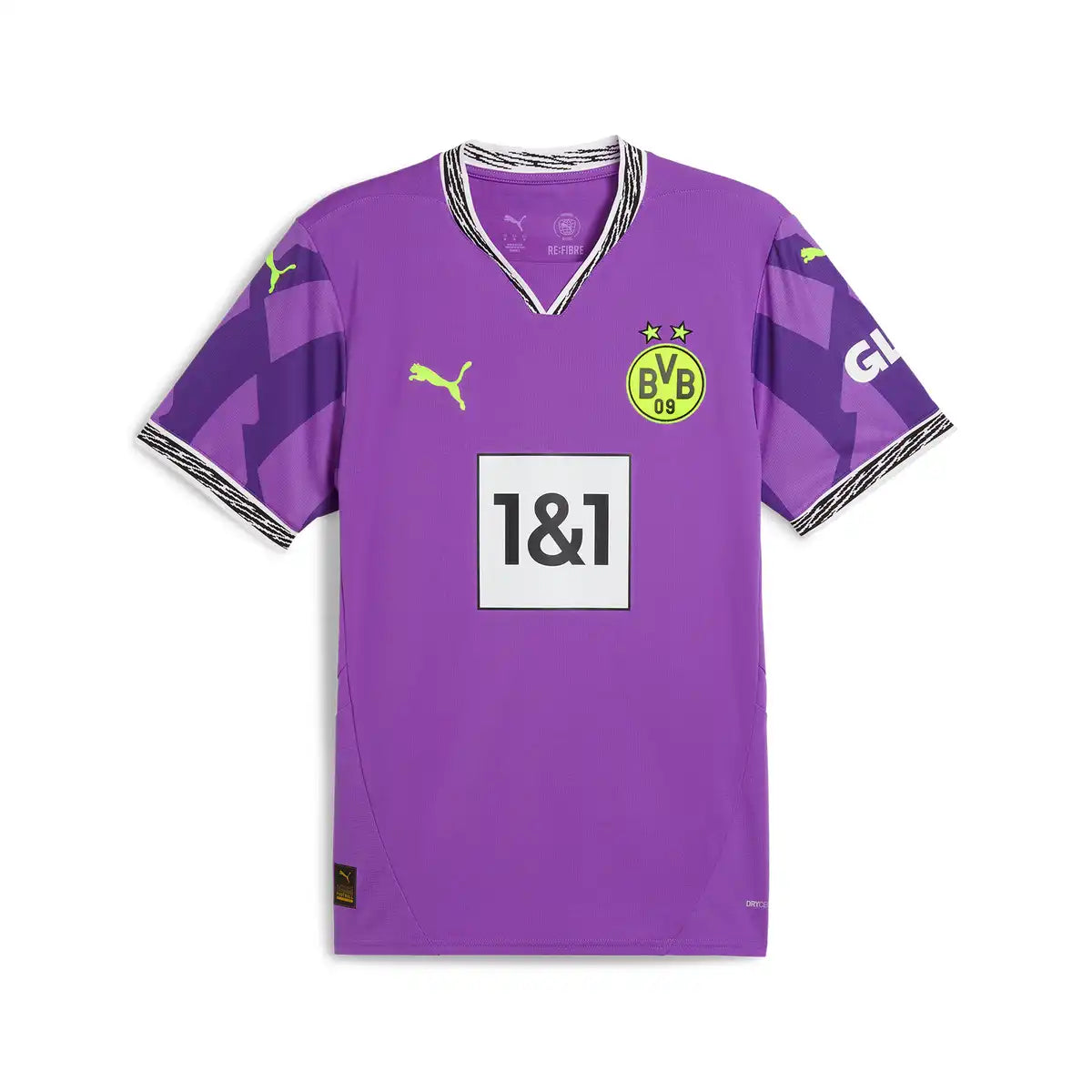 Dortmund 2024/2025 Special Purple