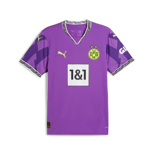 Dortmund 2024/2025 Special Purple