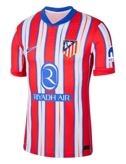 Atlético Madrid 2024/2025 Home