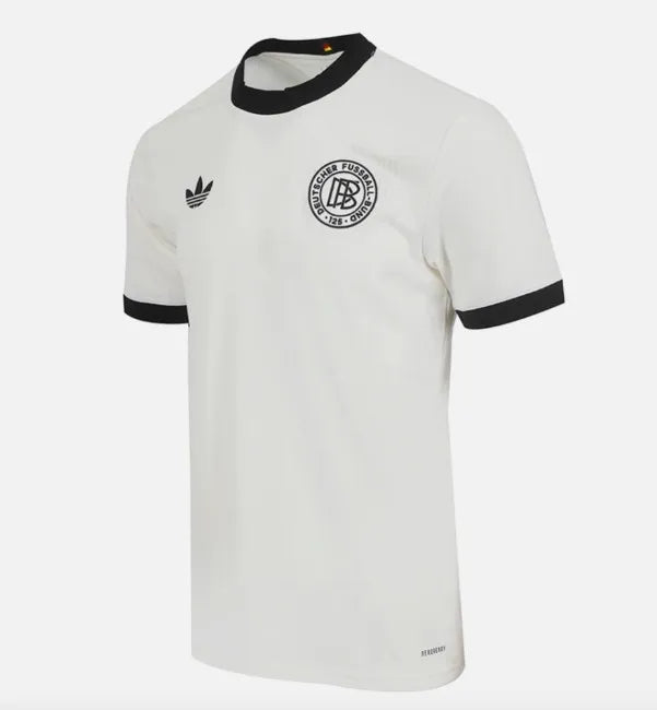 Germany 2025 125th Year Anniversary Special